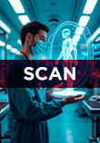 Scan Center