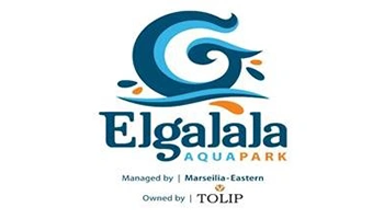 El-Galala Aqua Park