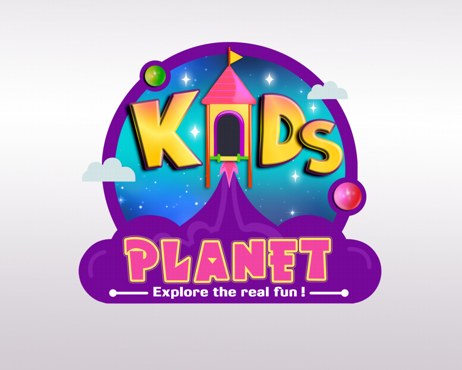 Kids Planet