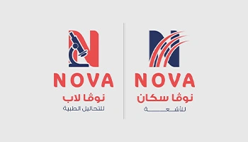 Nova Lab & Scan