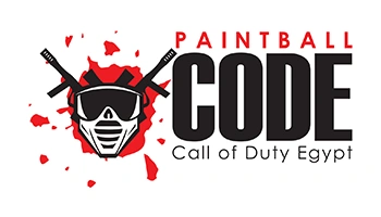 C.O.D.E Paintball Egypt