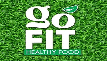 Go Fit Healthy Food