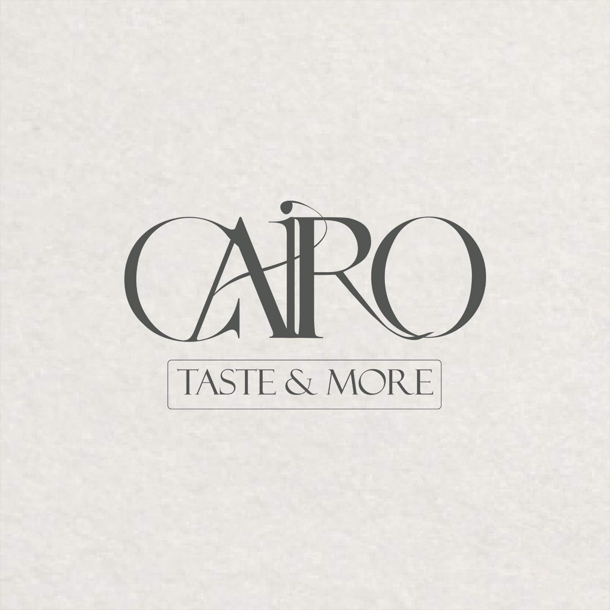 Cairo Cafe & Restaurant