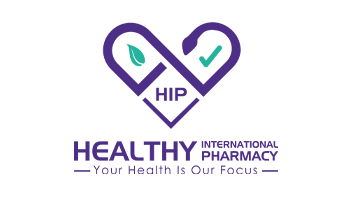 Healthy Pharmacies