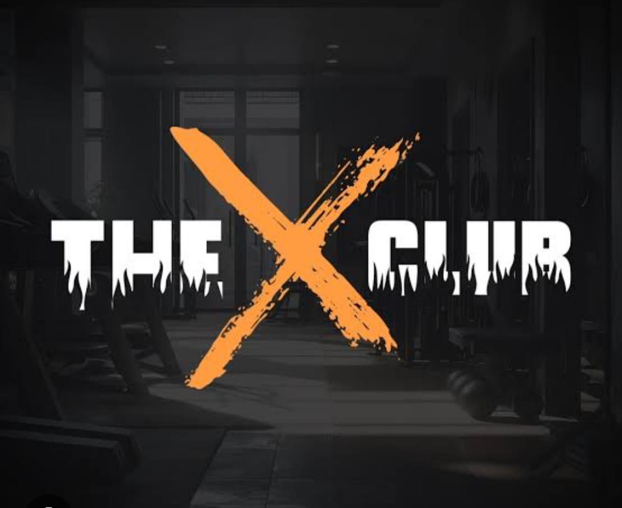 The X-Club