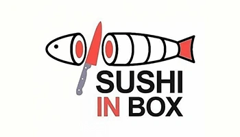 Sushi in Box
