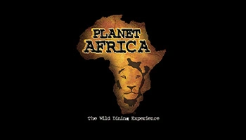 Planet Africa