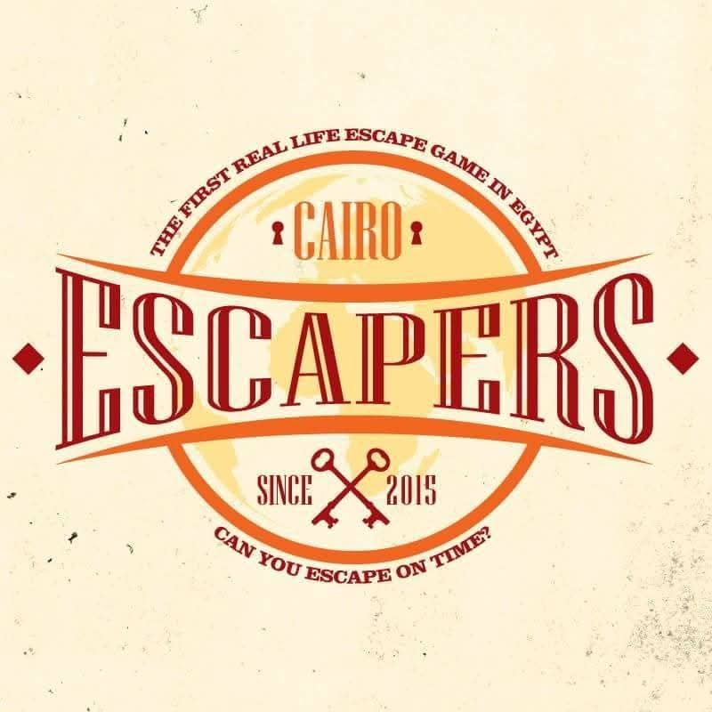 Escapers Cairo
