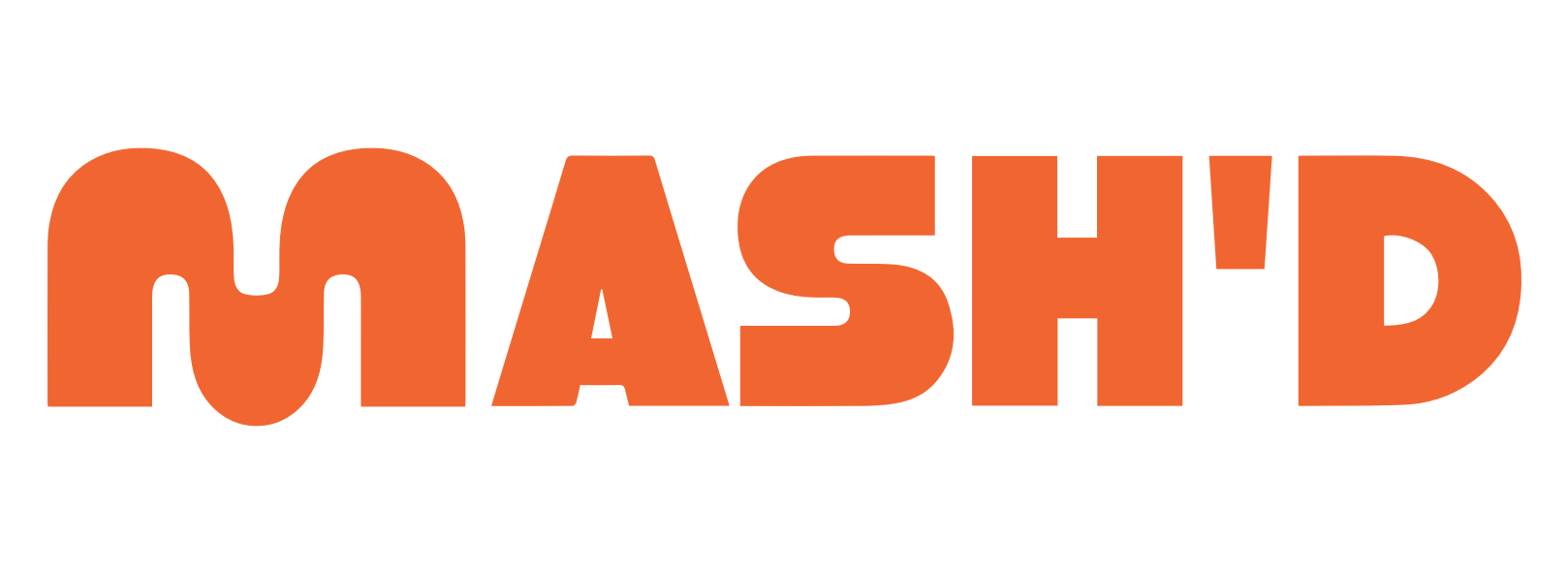 Mash'd Restaurant