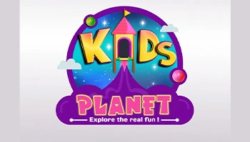 Kids Planet