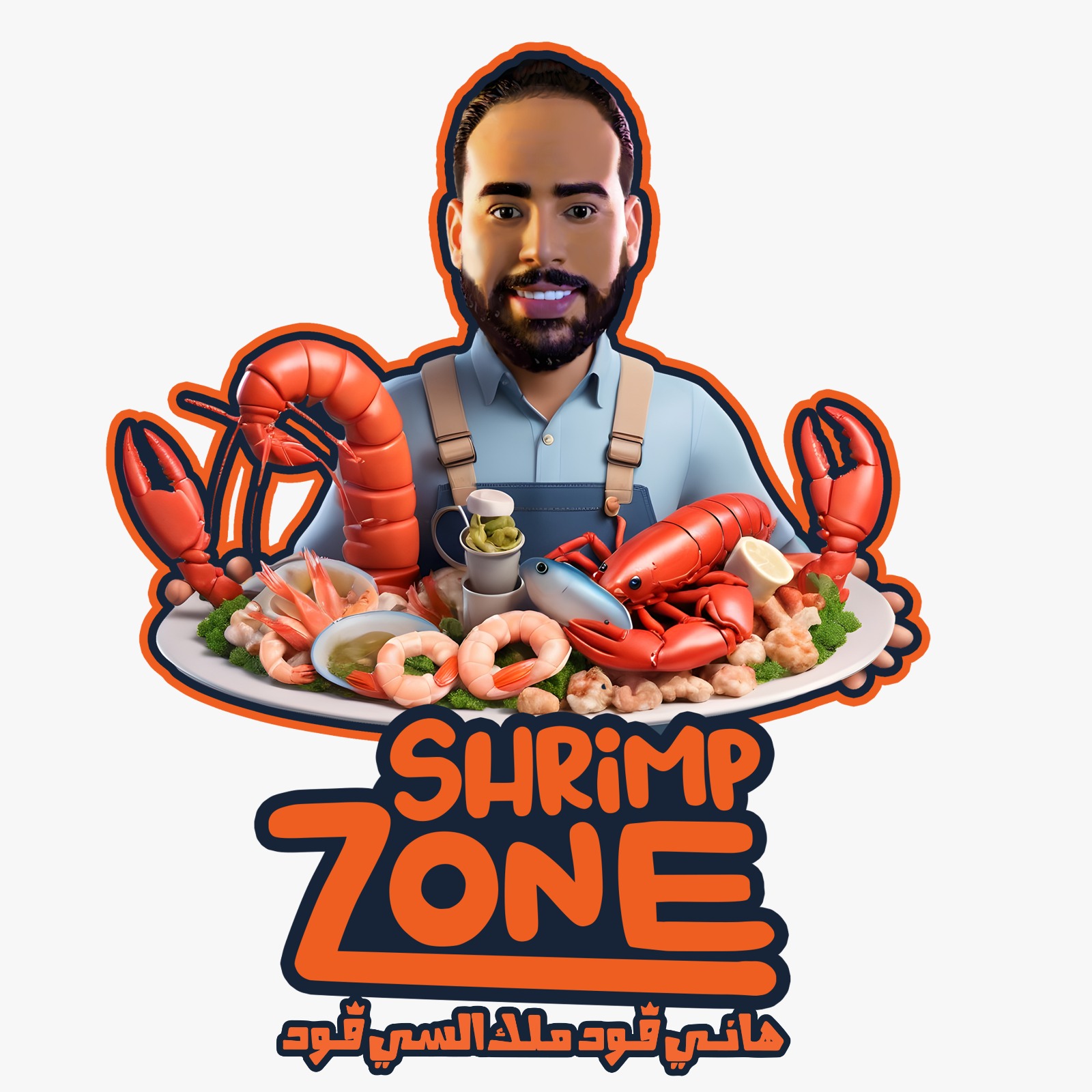 Shrimp Zone Seafood Restaurant