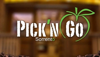 Pick'n Go