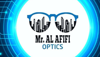 Mr. AL AFIFI OPTICS