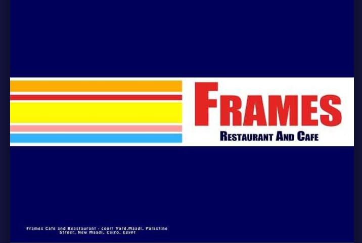 Frames Restaurant
