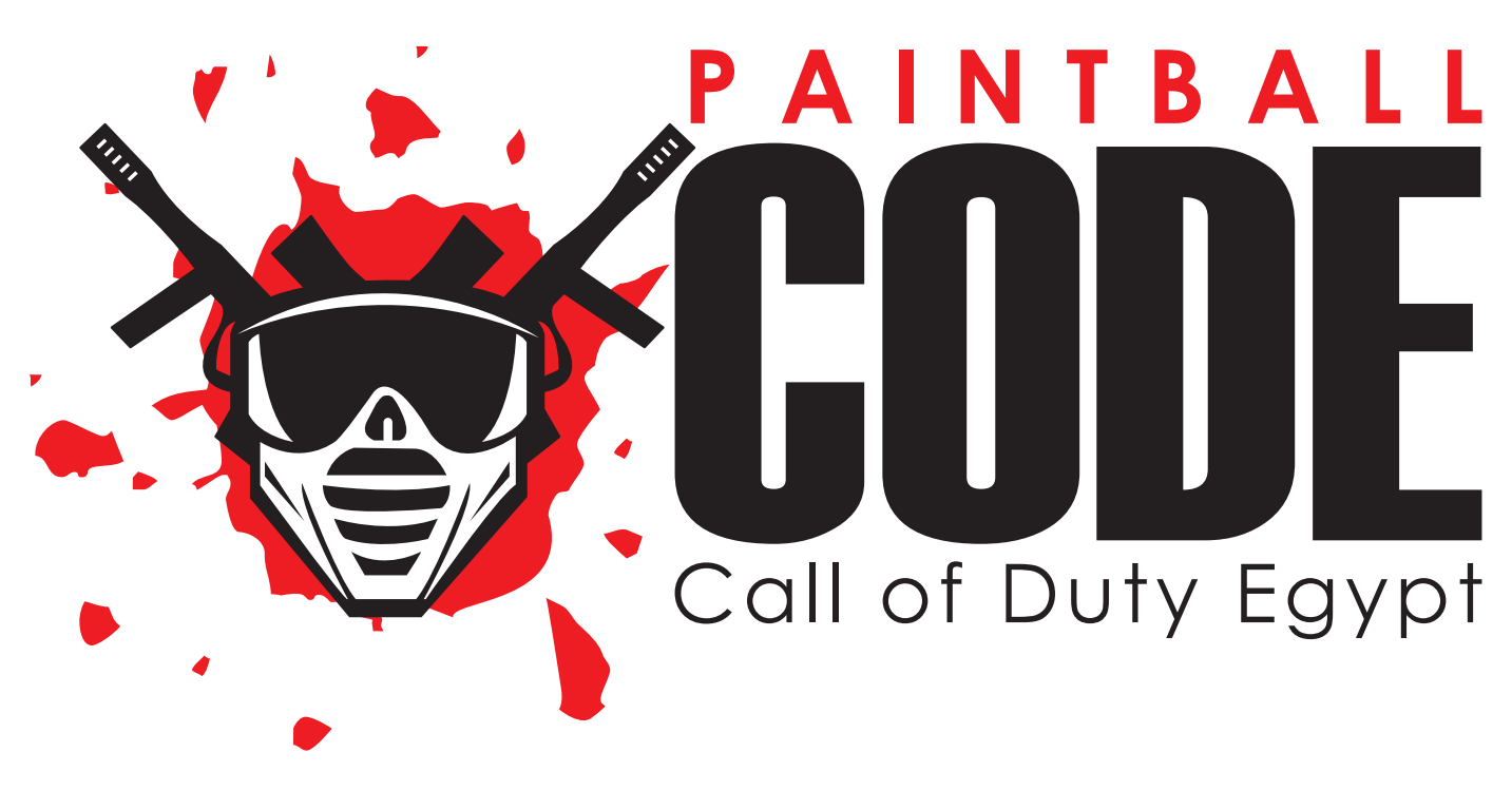C.O.D.E Paintball Egypt