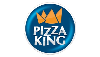 pizza king