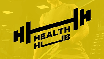 Health Hub for Sports Activities
