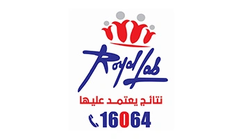 Royal Lab