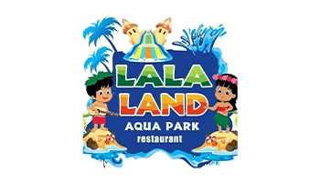 LaLa Land Hotel, Aqua Park & Restaurant