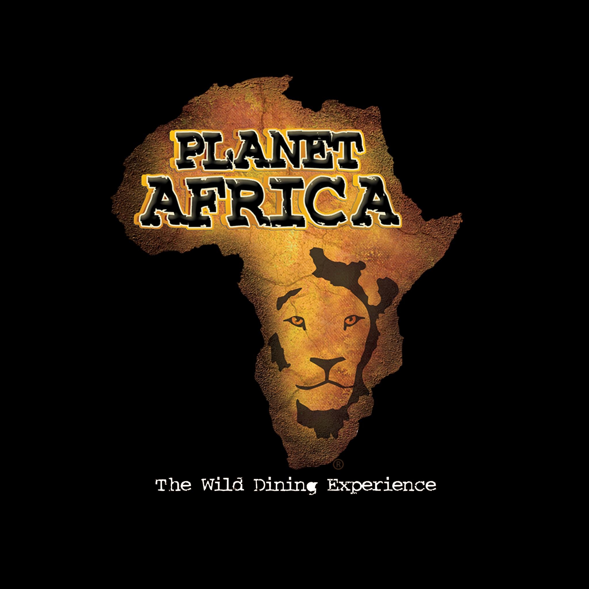 Planet Africa