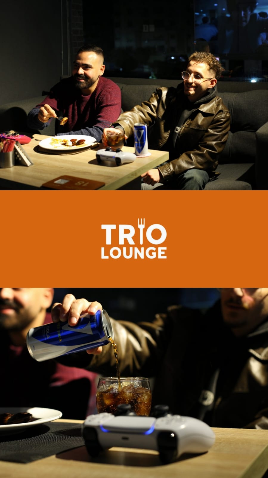 Trio Lounge