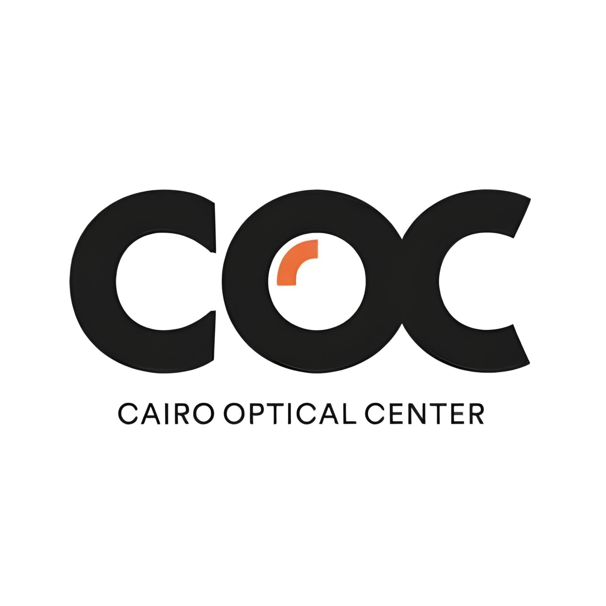 COC Eyewear