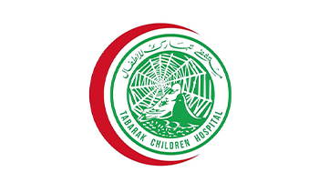مستشفى تبارك للاطفال