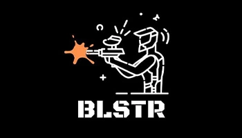 BLSTR Paintball
