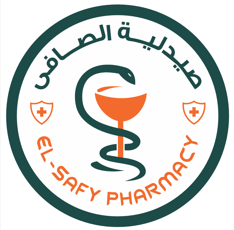 صيدلية الصافى