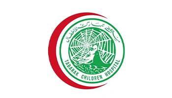 Tabark Children Hospital