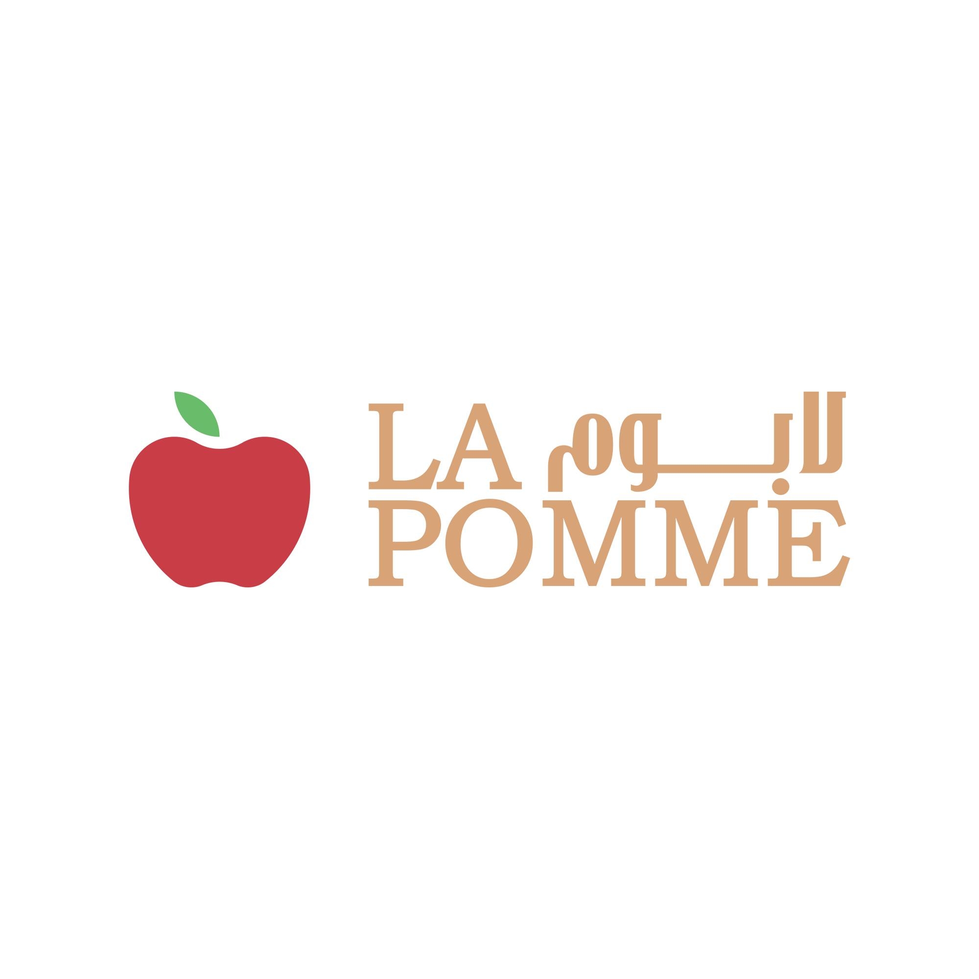 La pomme Pastries