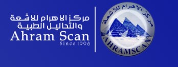 Ahram Scan