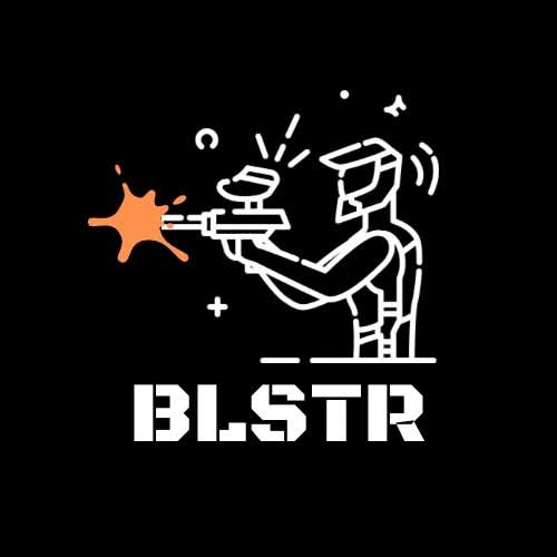 BLSTR Paintball