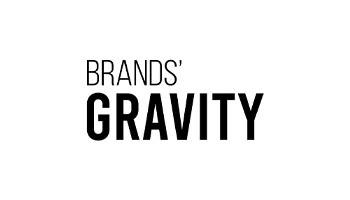 Brands' Gravity