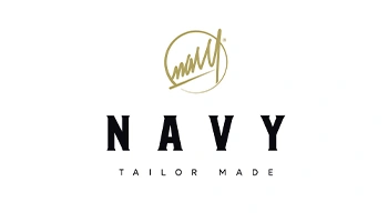 Navy Tailor Made Suits