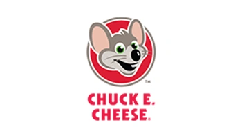 Chuck E Cheese