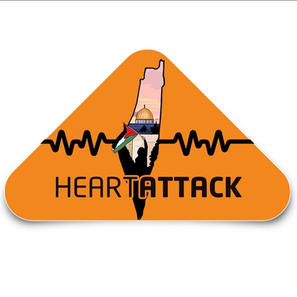 Heart Attack