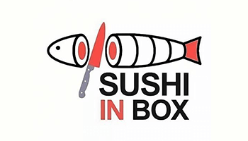 Sushi in Box