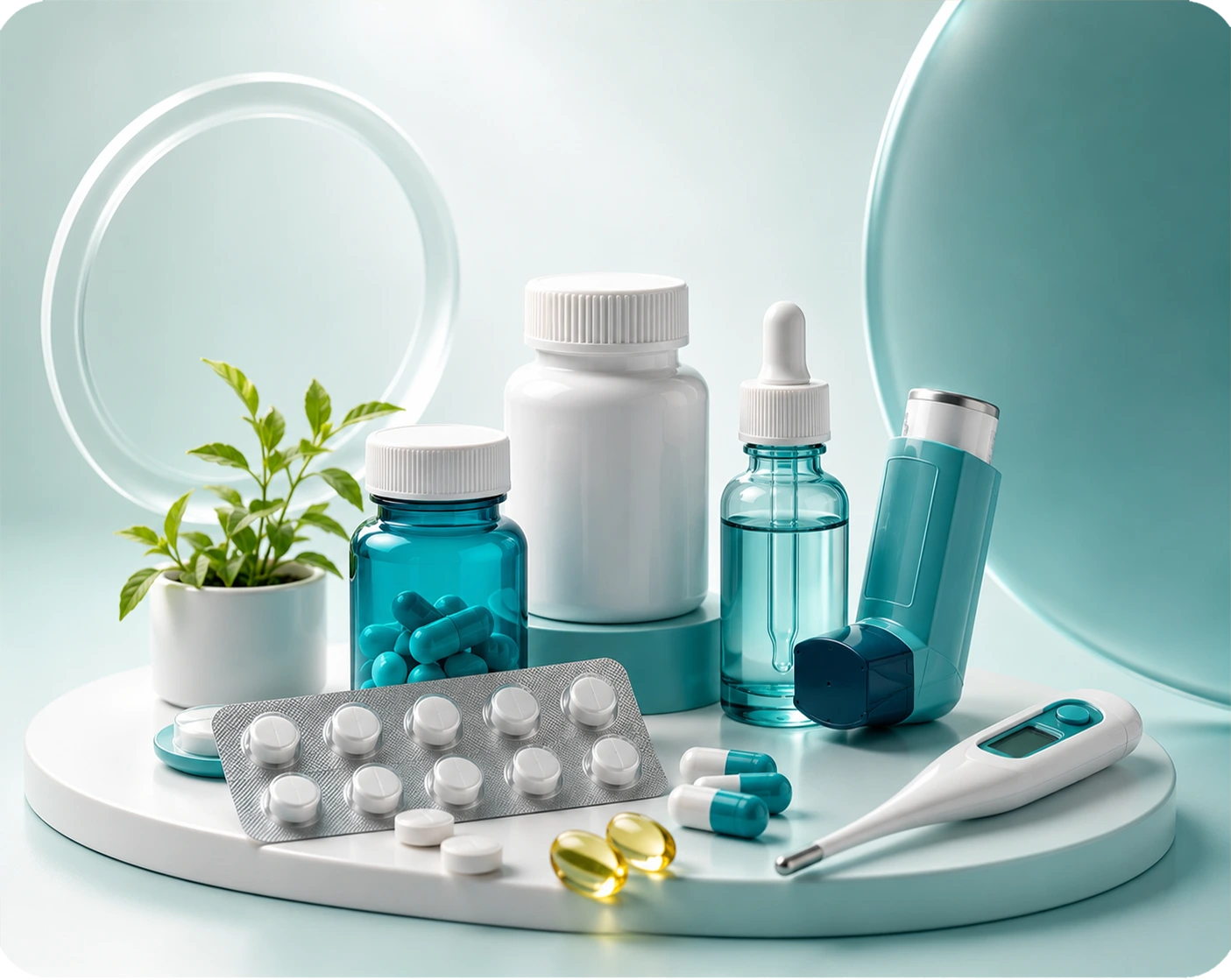 Medicine
