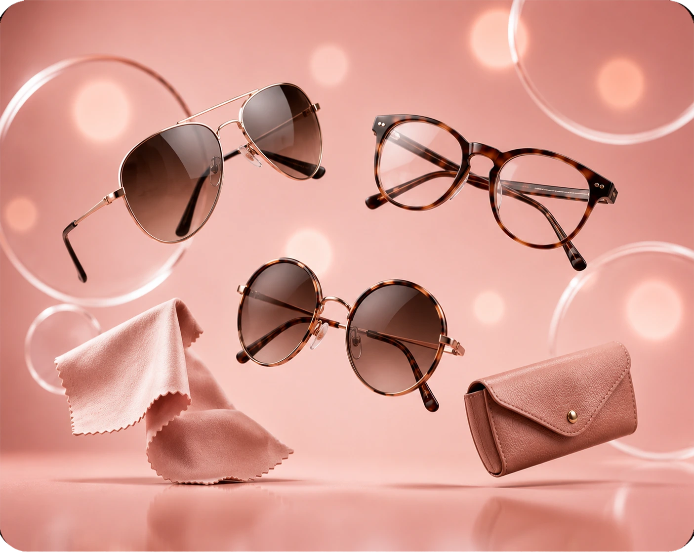 Eye Wear