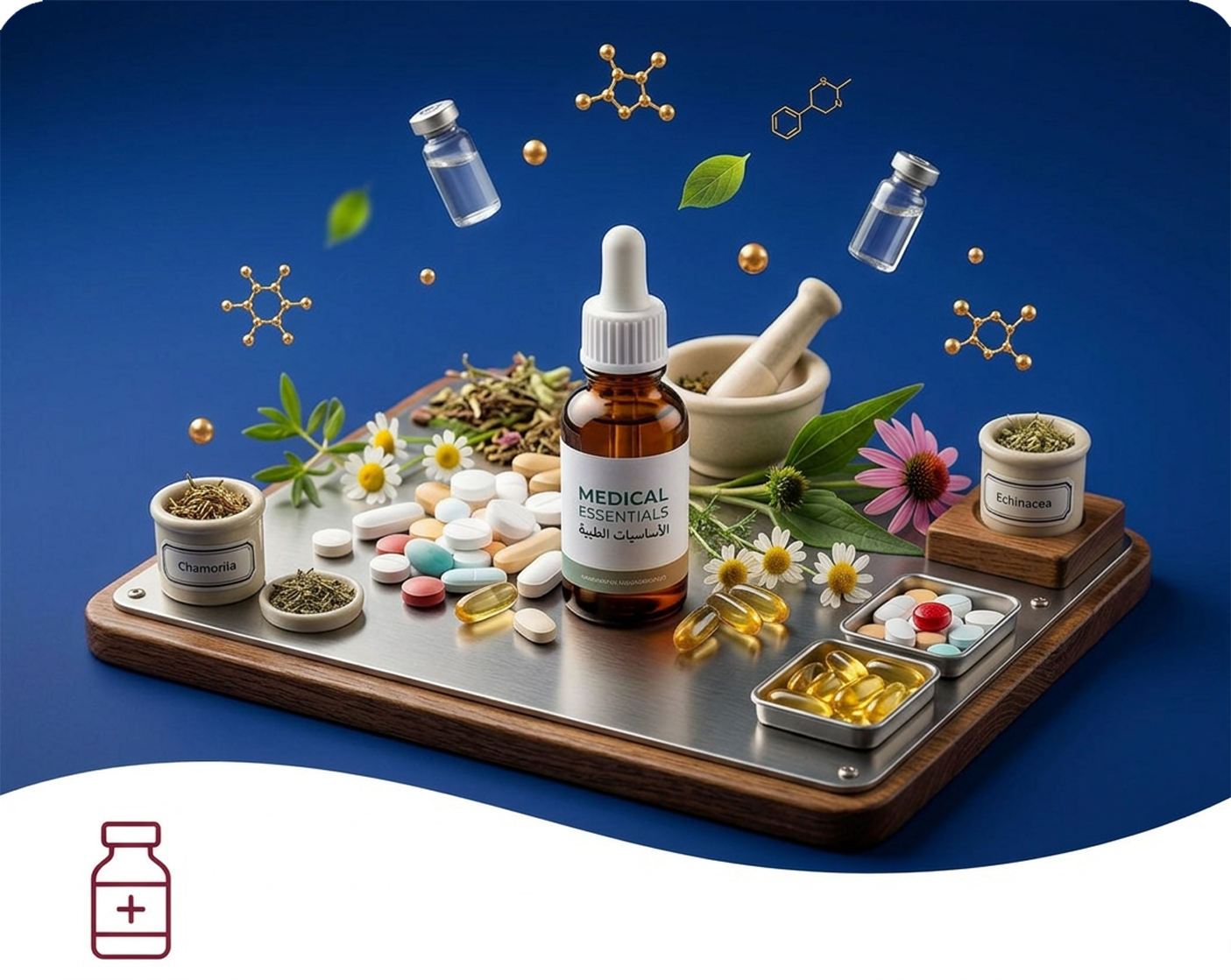 Medicine