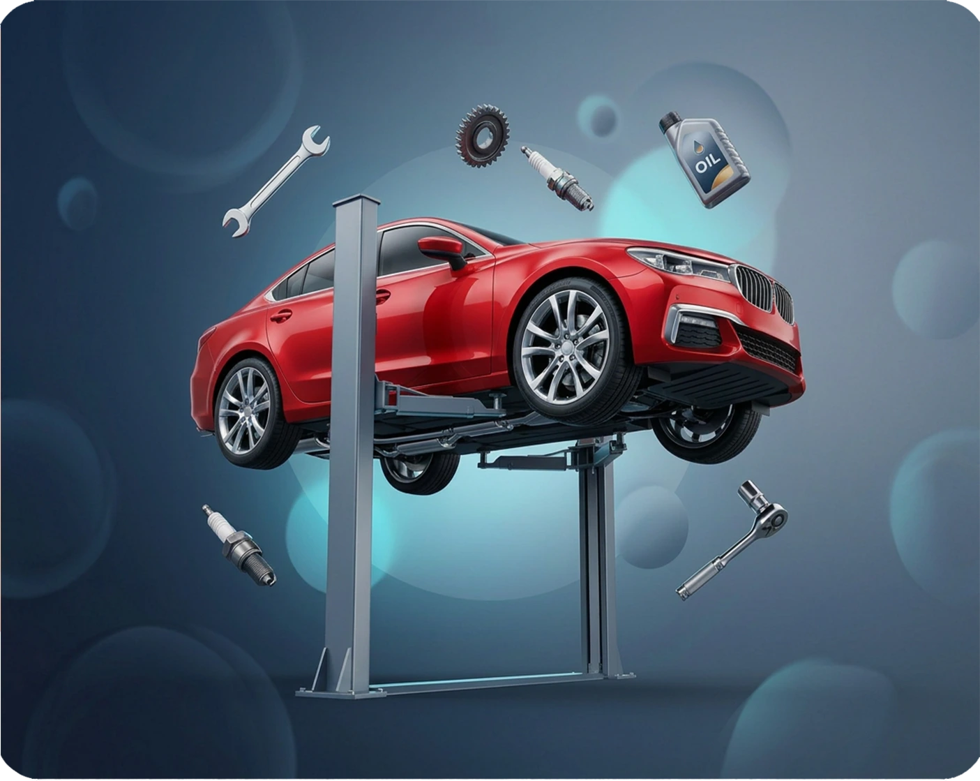 Car Maintenance